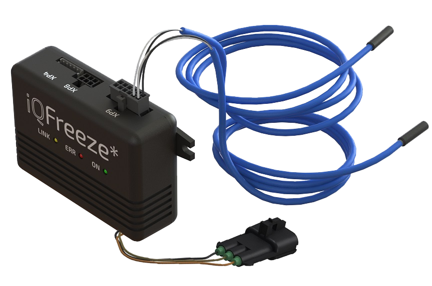 iQFreeze R iQFreeze R