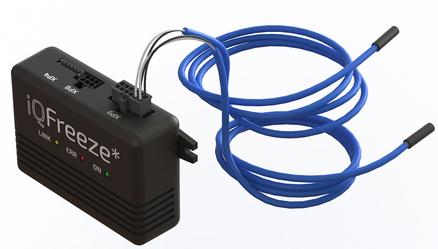 iQFreeze PRO-2 iQFreeze PRO-2